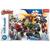 TREFL PUZZLE Puzle - 100 - Avengers Power Trefl 16431