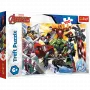 TREFL PUZZLE Puzle - 100 - Avengers Power Trefl 16431