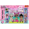 TREFL PUZZLE Puzle - 100 - LOL Dolls Photos Trefl 16443