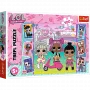 TREFL PUZZLE Puzle - 100 - LOL Dolls Photos Trefl 16443