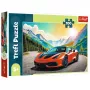 TREFL PUZZLE Puzle - 100 - Race against time Trefl 16490