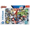 TREFL PUZZLE Puzle - 100 - Slavens Avengers - Disney Marvel The Avengers 16454