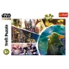 TREFL PUZZLE Puzle - 100 - Star Wars - Baby Yoda - Trefl 16413