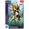 TREFL PUZZLE Puzle - 100 - Transformers Team / Hasbro Transformers 16457
