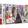 TREFL PUZZLE Puzle - 1000 - Emily in Paris: Modes iedvesmas - Trefl 10967