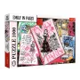 TREFL PUZZLE Puzle – 1000 – Emily in Paris: Fashion Magazine – Trefl 10966