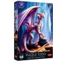 TREFL PUZZLE Puzle - 1000 - Fantasy Collection - Strażnik Skarbu - Trefl 10903