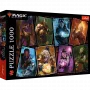 TREFL PUZZLE Puzle - 1000 - Magic: The Gathering Trefl 10765