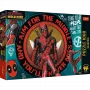 TREFL PUZZLE Puzle - 1000 Premium Plus - Deadpool Trefl - 10835