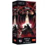 TREFL PUZZLE Puzle - 1000 – Premium Plus – Hall of Horror: Dracula – Trefl 12109