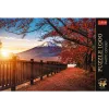 TREFL PUZZLE Puzle - 1000 Premium Plus - Photo Odyssey: Fudži kalns Trefl - 10817