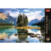 TREFL PUZZLE Puzle - 1000 Premium Plus - Photo Odyssey: Spirit Island