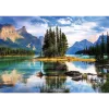 TREFL PUZZLE Puzle - 1000 Premium Plus - Photo Odyssey: Spirit Island
