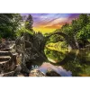 TREFL PUZZLE Puzzle – 1000 Premium Plus Rakotzbrücke in Kromlau, Germany Trefl 10811