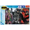 TREFL PUZZLE Puzle - 160 - Batman gatavs darbībai - Warner Batman 15425