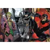 TREFL PUZZLE Puzle - 160 - Batman gatavs darbībai - Warner Batman 15425