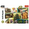 TREFL PUZZLE Puzle - 160 - Grogu Star Wars Trefl 15411