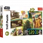 TREFL PUZZLE Puzle - 160 - Grogu Star Wars Trefl 15411