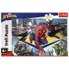 TREFL PUZZLE Puzle - 160 - Zirnekļcilvēka spēks - Disney Marvel Zirnekļcilvēks 15422