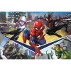 TREFL PUZZLE Puzle - 160 - Zirnekļcilvēka spēks - Disney Marvel Zirnekļcilvēks 15422