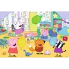 TREFL PUZZLE Puzle 24 Maxi – Skaistā Pepa – Cūciņa Pepa Trefl 14367