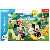 TREFL PUZZLE Puzle - 24Maxi - Mickey Mouse ar draugiem - Disney Standard Characters