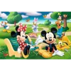 TREFL PUZZLE Puzle - 24Maxi - Mickey Mouse ar draugiem - Disney Standard Characters