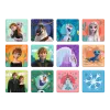 TREFL PUZZLE Puzle - 2in1 + Memo Princeses Savā Zemē - Disney Frozen 2 93335
