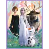 TREFL PUZZLE Puzle - 2in1 + Memo Princeses Savā Zemē - Disney Frozen 2 93335