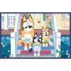 TREFL PUZZLE Puzzle 2x24 Funny Bluey BBC Bluey Trefl 34446