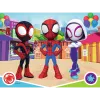 TREFL PUZZLE Puzle - 30 - Adventures of Spiday and Friends - Trefl 18285