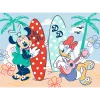 TREFL PUZZLE Puzle – 30 – Krāsainā Minnija – Disney Minnija Trefl 18302