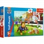 TREFL PUZZLE Puzle - 30 - Suņi darbībā - Paw Patrol - Trefl 18306
