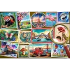 TREFL PUZZLE Puzle - 300 EasyPiece - Trefl Pastmarkas 23100