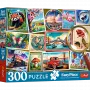 TREFL PUZZLE Puzle - 300 EasyPiece - Trefl Pastmarkas 23100