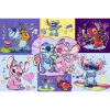 TREFL PUZZLE Puzle – 300 gabali – Spirited Stitch – Disney Lilo un Stitch Trefl 23033