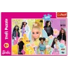 TREFL PUZZLE Puzle - 300 - Your Favorite Barbie - Mattel, Barbie 23025