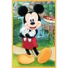 TREFL PUZZLE Puzzle - 3x50 - Mice on vacation Disney Trefl 34881