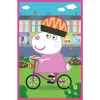 TREFL PUZZLE Puzle - 3x50 - Draudzības spēks / Peppa Pig Mix 70% 34877
