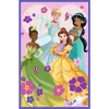 TREFL PUZZLE Puzle - 3x80 - Princeses draugi - Disney Princess Trefl 34884