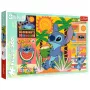 TREFL PUZZLE Puzle - 500 - Brīvdienas ar Stiču Disney Lilo&Stitch Trefl 37483