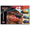 TREFL PUZZLE Puzle - 60 - Lightning McQueen ar draugiem - Disney Cars 3 17327