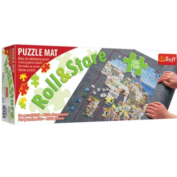 TREFL PUZZLE Puzzle Mat 500–1500 pcs – Trefl 60985