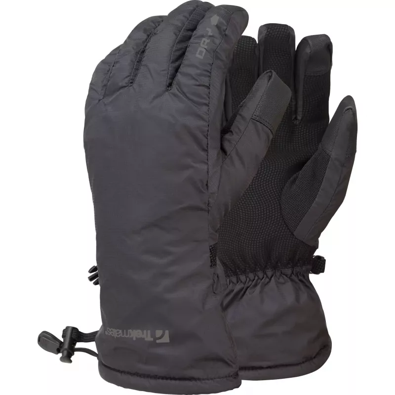 TREKMATES Classic Lite Dry S Cimdi