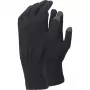 TREKMATES Merino Touch Gloves M