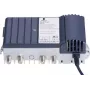 TRIAX GHV 530 BK ēkas ievada pastiprinātājs 20 dB tiešā pastiprinājuma ar GHV 30E 323142