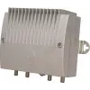 TRIAX GPV 950 mājas pieslēguma pastiprinātājs 40/32dB F-konektors IP65