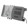 TRIAX TMS 5/6S multiswitch 4 SAT + 1 TER ieeja, 6 izejas