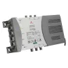 TRIAX TMS 5/6S multiswitch 4 SAT + 1 TER ieeja, 6 izejas