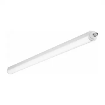 Trilux 2315 G4 1500 55/38/ML-8MC ET PC +LV LED pie sienas montējams gaismeklis mitrām telpām un segtām zonām